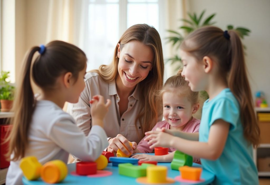 Quelle étude faut-il faire pour devenir auxiliaire de puériculture ?