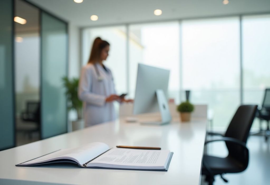 secrétariat médical salaire